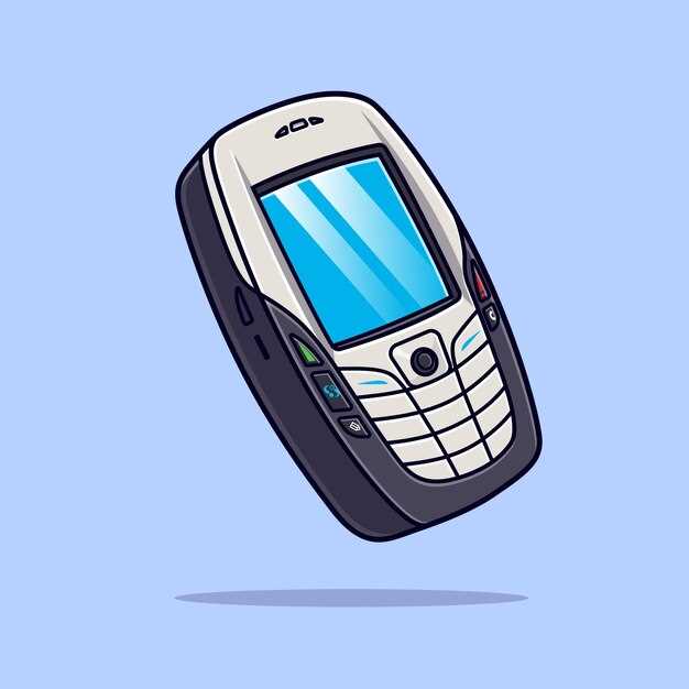 Преимущества Nokia 105 4G для повседневного использования