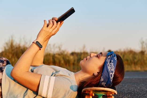 Поддержка сетей 4G для быстрой передачи данных