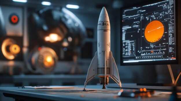 Компьютерное моделирование потоков и тепловых нагрузок на двигатели