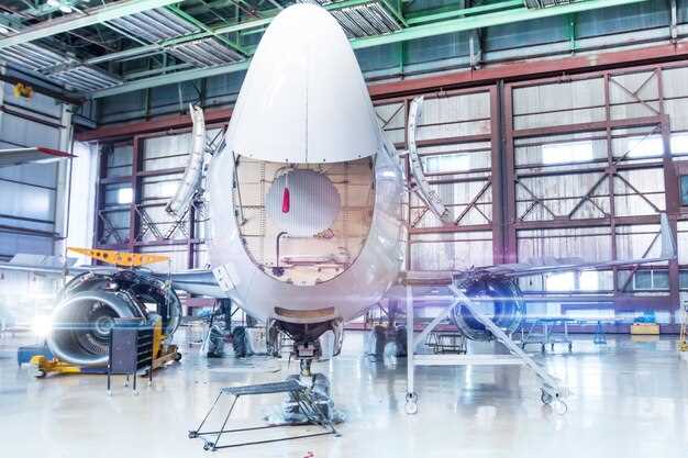 Современные методы тестирования и моделирования реактивных двигателей