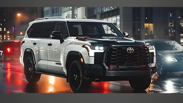 Обновленный дизайн экстерьера и новые элементы оформления