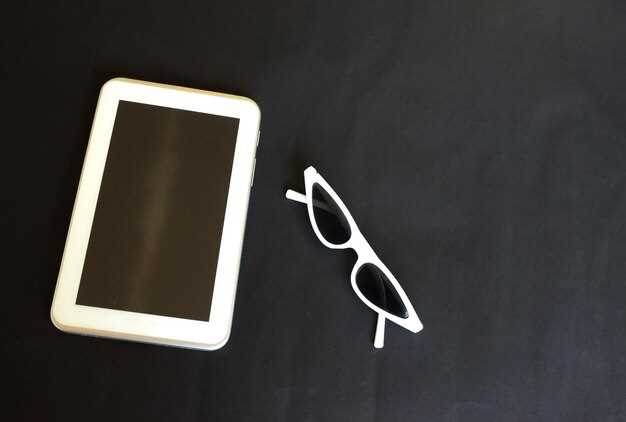 Габариты и вес: как не перегрузить планшет