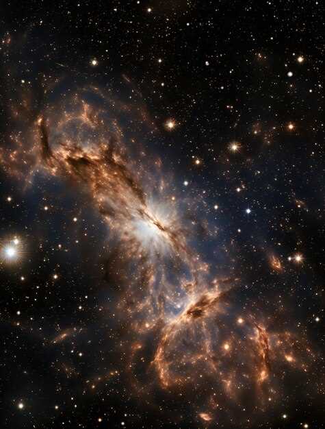 Изображения далеких галактик: виды и геометрические особенности