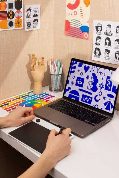 Основные инструменты редактирования и их применение