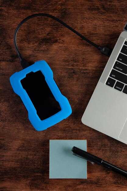 Ключевые параметры при выборе HDD WD 4TB и советы по их оценке