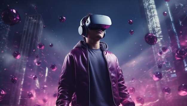 Какие жанры популярны среди VR-игроков