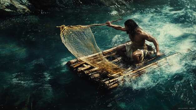 Исторический анализ развития игр о пираньях: от первых до современных проектов