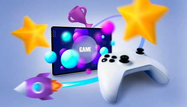 Игры с уникальной графикой и дизайном уровней
