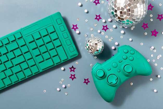 Ключевые характеристики игровых клавиатур и как выбрать подходящую