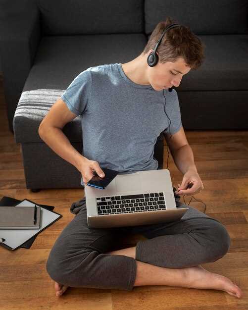 Как правильно выбрать игровой ноутбук Lenovo IdeaPad: практические рекомендации