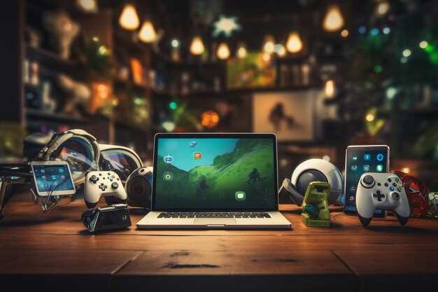 Советы по выбору игрового ноутбука без переплаты и с учетом будущих целей