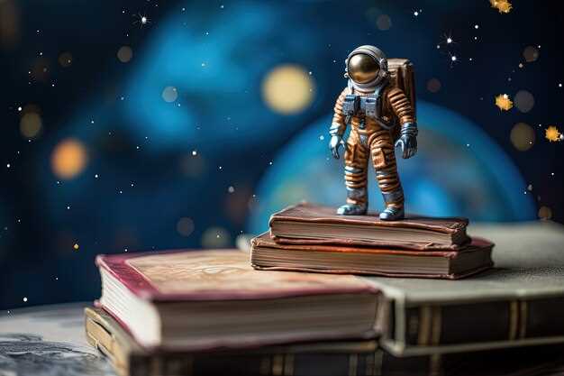 Ключевые характеристики авторов, формирующих тренды в космической фантастике