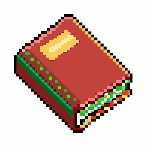 Выбор книг для автоматизации и создания механизмов