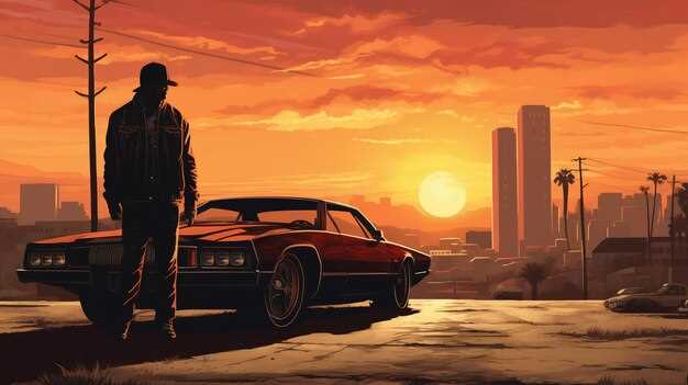 Как выбрать и установить моды для GTA San Andreas на Android