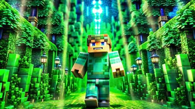 Новинки для улучшения графики: текстурпаки и шейдеры