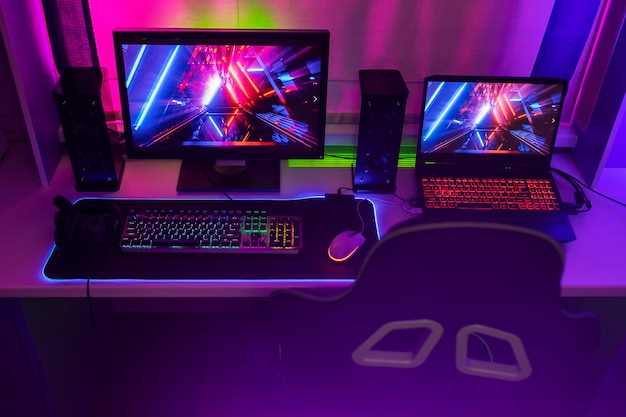 Графические карты с расширенными возможностями RGB