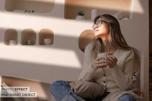 Работа с пресетами для социальных сетей: стиль и гармония ленты