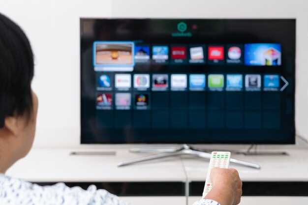 Основные категории приложений для LG Smart TV: что стоит установить