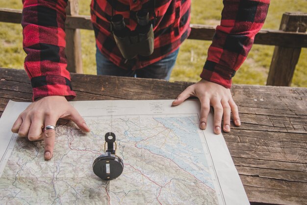 Настольные программы для обработки геоданных