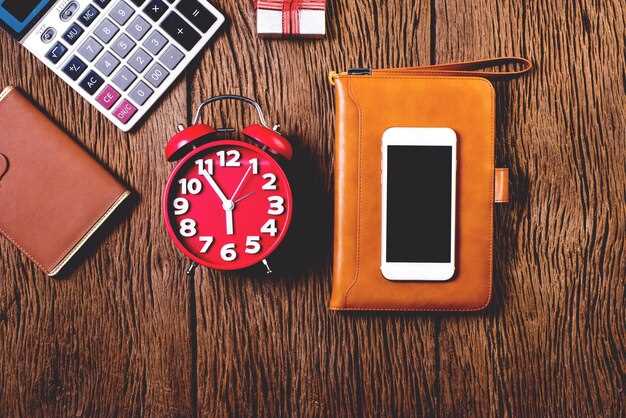 Лучшие программы для тайм менеджмента 2024: как планировать своё время