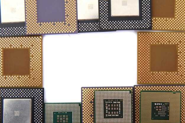 Процессоры Intel Pentium 4: сильные стороны и ограниченные возможности