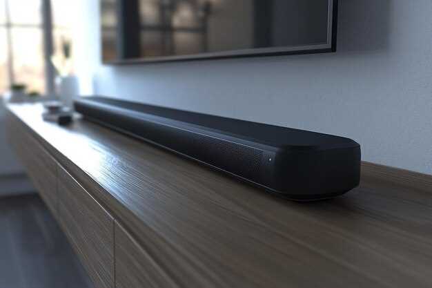 JBL Bar 5.1 Deep Bass: особенности звука и подключение