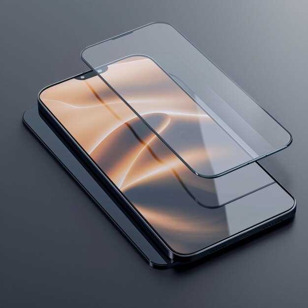 Параметры интенсивности использования, влияющие на срок службы стекла