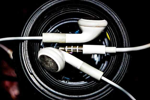 Как определить тип неисправности наушников Samsung