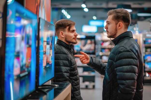 Гарантия и сервисное обслуживание: на что обратить внимание перед выбором