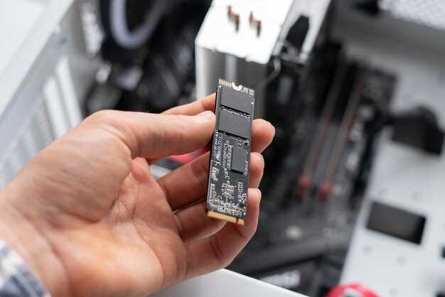 Обеспечение долговечности SSD: советы по эксплуатации и профилактике