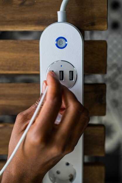 Практические советы по подбору и монтажу USB-удлинителей и розеток для дома и офиса