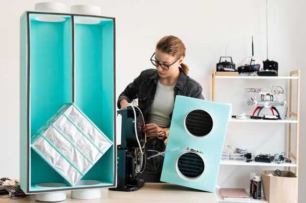 Объем резервуара и время работы: как выбрать под частое использование