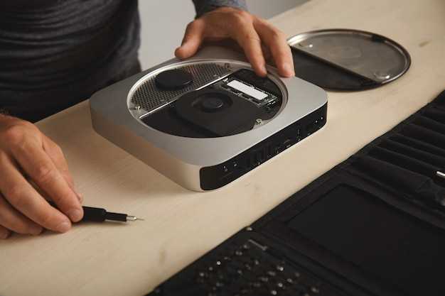 Объем буфера и тактовая частота: как это влияет на работу диска