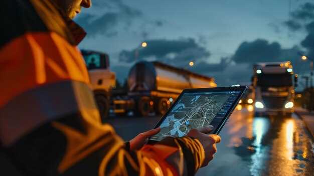 Советы по выбору навигатора для дальнобойщиков: на что обращать внимание