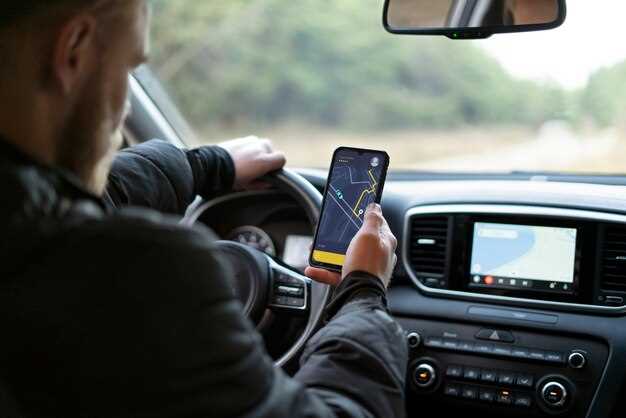 Наличие специальных карт для грузовиков и ограничений по весу