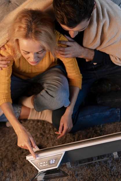 Использование координат спутника для точной настройки