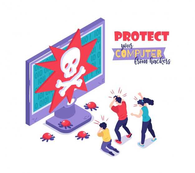Что такое Malware и как он попадает в систему