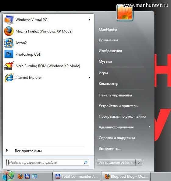 Windows