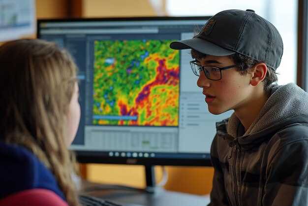 Как работает радар для обнаружения осадков и атмосферных явлений