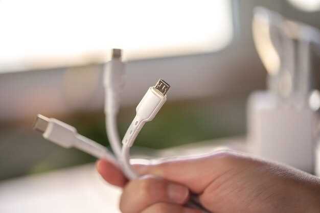 Что представляет собой микро USB разъем и как он функционирует