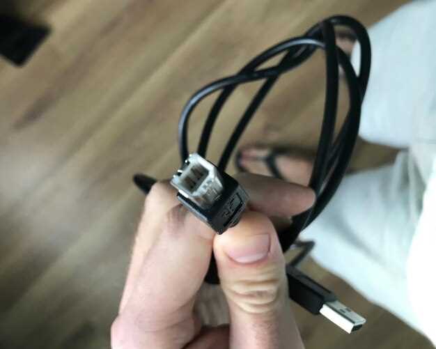 Практика использования микро USB: где и зачем применяют этот разъем