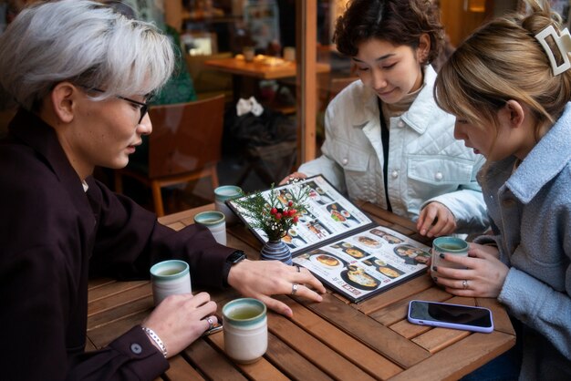 Прохождение и выбор линий квестов Минитменов