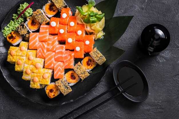 Советы по правильной заморозке и разморозке лосося для сохранения вкуса