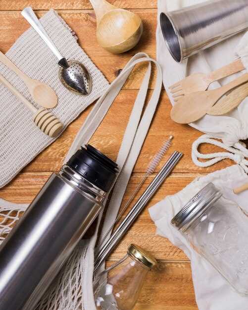 Как уменьшить количество отходов пластиковых капсул