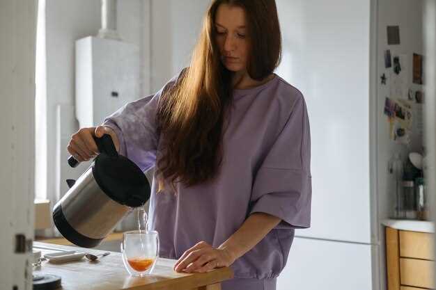 Как дистиллированная вода влияет на образовавшийся накипь