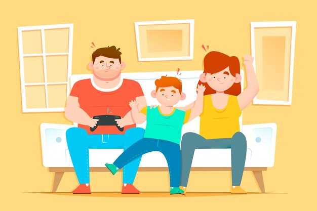 Мультики Папа и Дочки Геймс – Лучшие Игровые мультфильмы для всей семьи