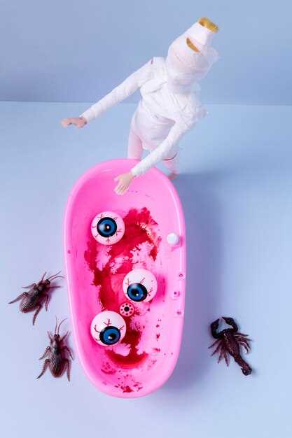 Мурашки как проявление реакции на опасность или стресс