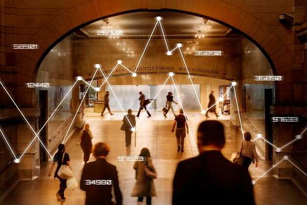 Технологические инновации, меняющие формат посещений