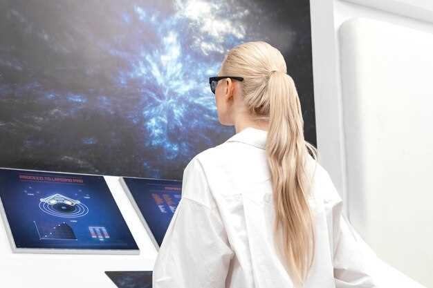 Виртуальные туры по выставкам и созданию персональных маршрутов