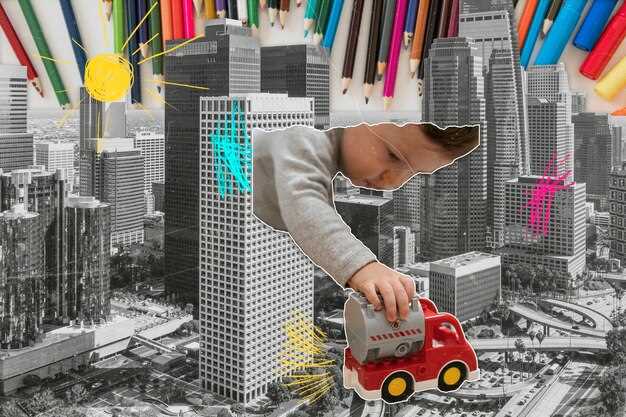 Особенности дизайна города: создайте уникальный стиль и распорядок